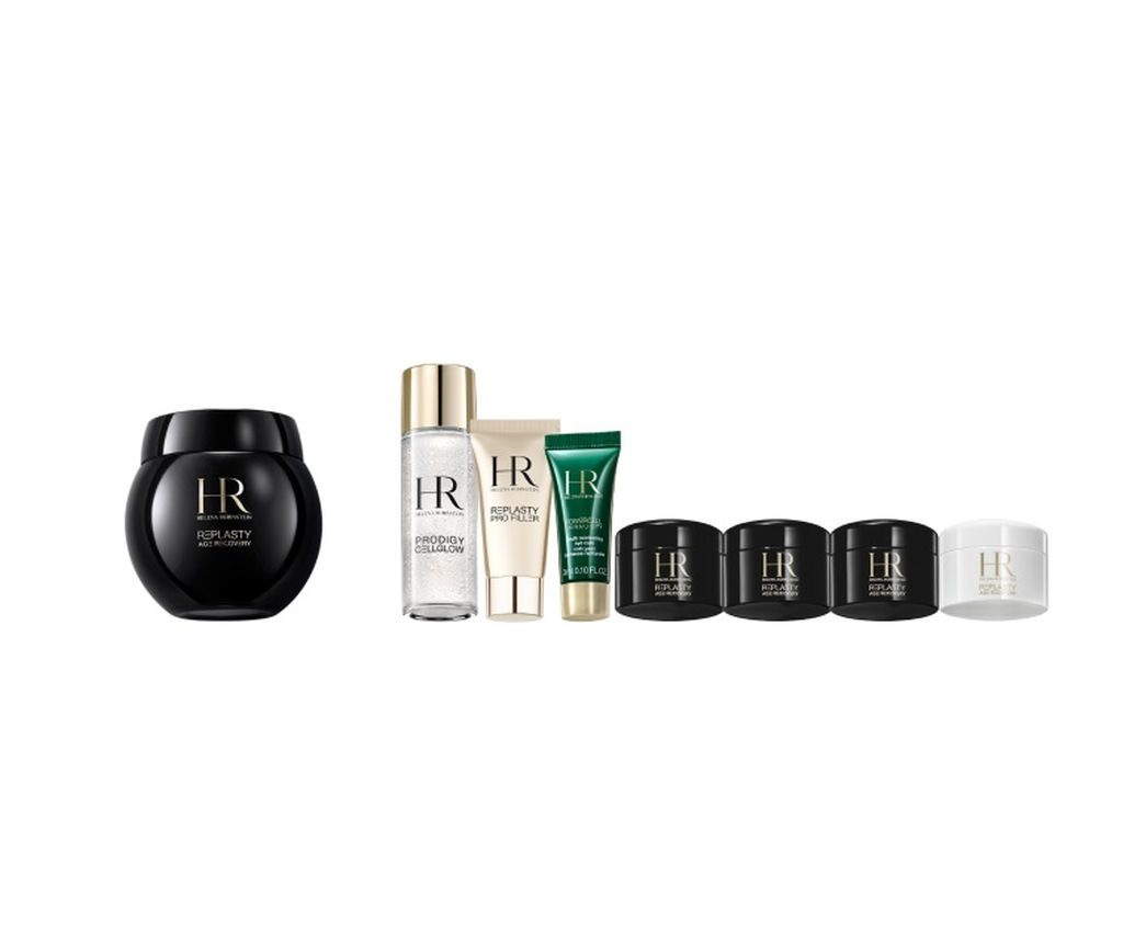 REPLASTY Age Recovery Night Cream 50ml&#160;Set